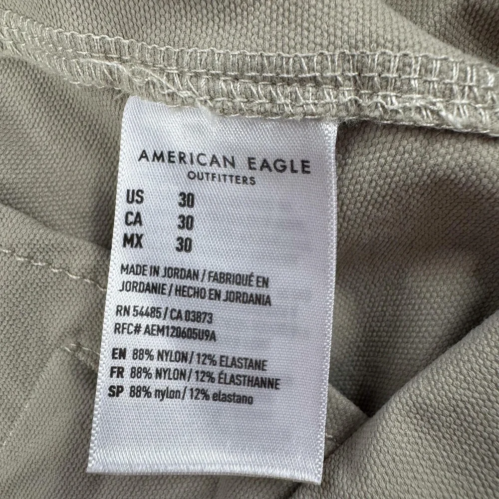 American Eagle Outfitters american eagle